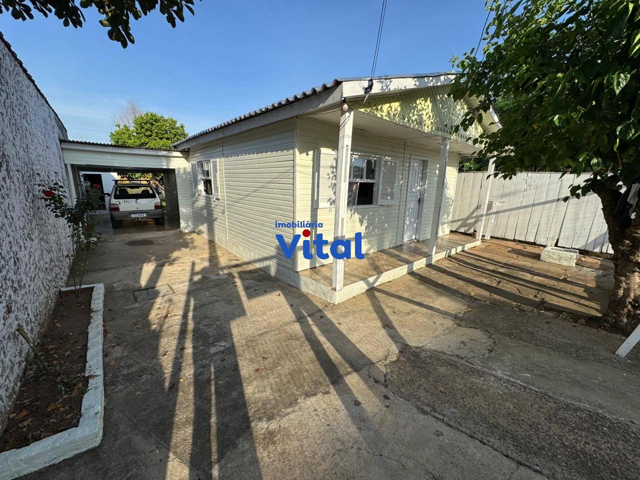 Casa 2 Quartos no bairro Rio Branco em Canoas