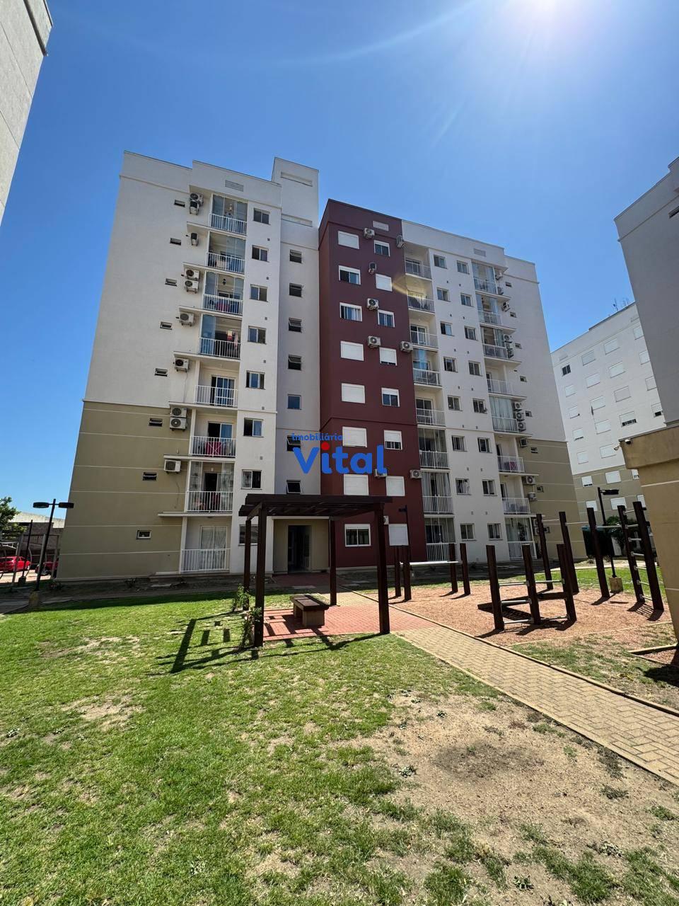 Apartamento 2 Quartos no bairro Fátima em Canoas