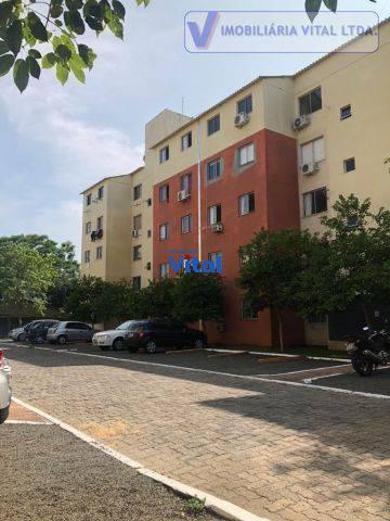 Apartamento 2 Quartos no bairro Mato Grande em Canoas