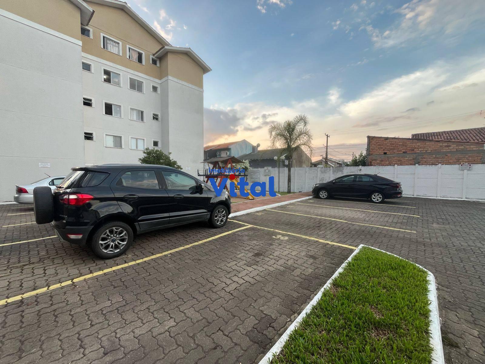 Apartamento 3 Quartos no bairro Igara em Canoas