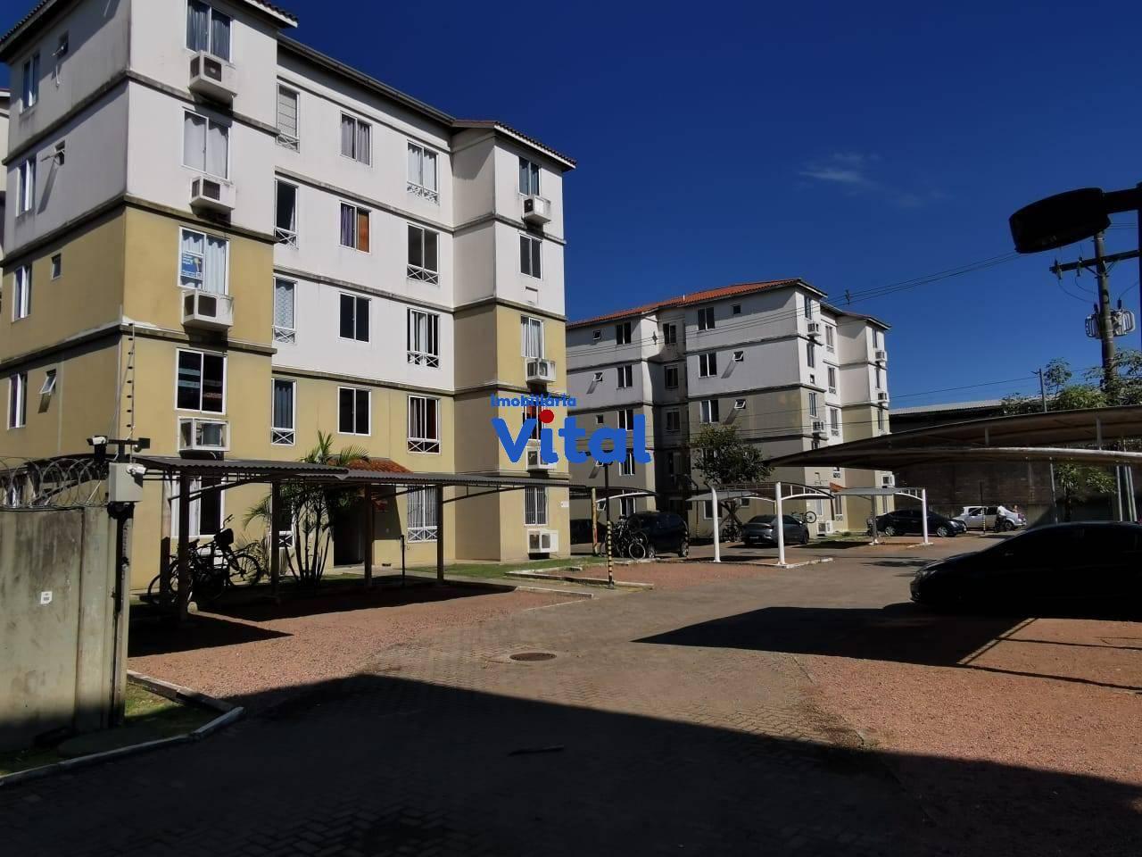 Apartamento 2 Quartos no bairro Fátima em Canoas