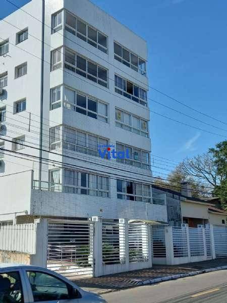Apartamento 3 Quartos sendo  1 Suíte no bairro Nossa Senhora das Graças em Canoas