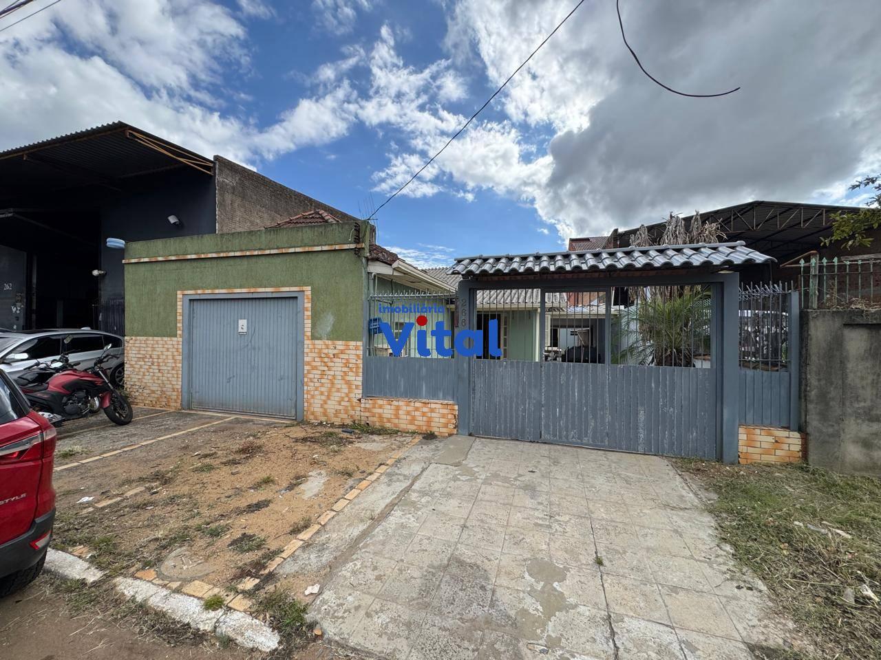 Casa 2 Quartos no bairro Mathias Velho em Canoas