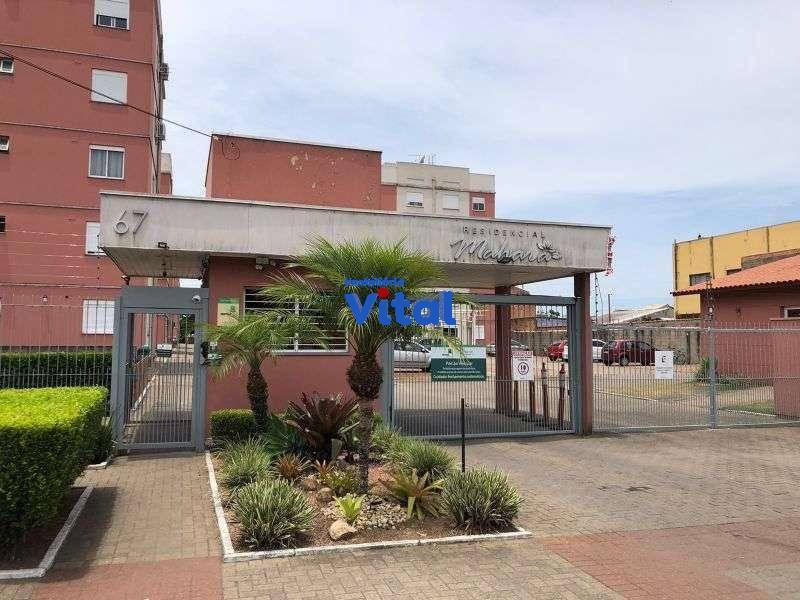 Apartamento 2 Quartos no bairro Fátima em Canoas