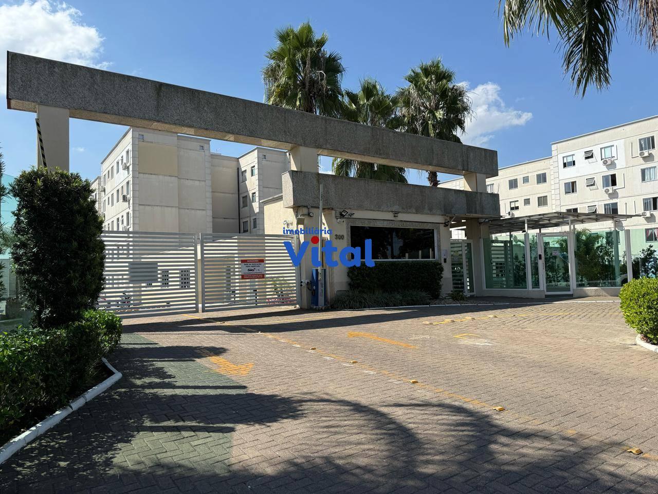 Apartamento 2 Quartos no bairro São José em Canoas