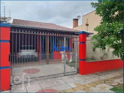 Casa 3 Quartos sendo  1 Suíte no bairro Ozanan em Canoas