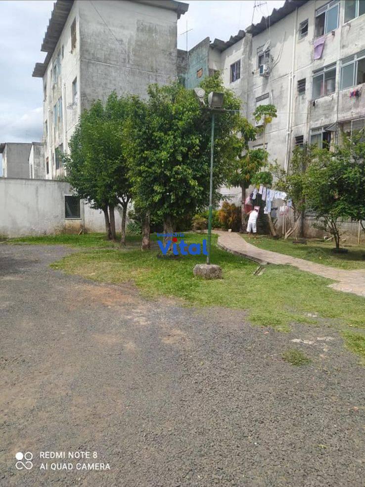 Apartamento 2 Quartos no bairro Guajuviras em Canoas