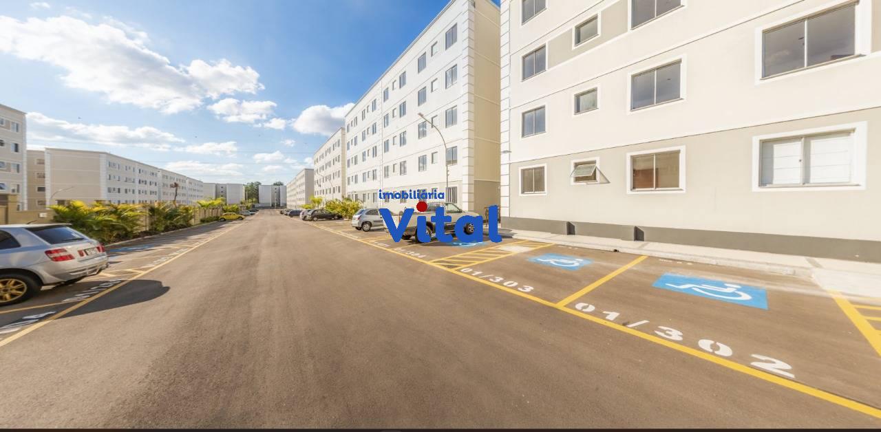 Apartamento 2 Quartos no bairro São José em Canoas