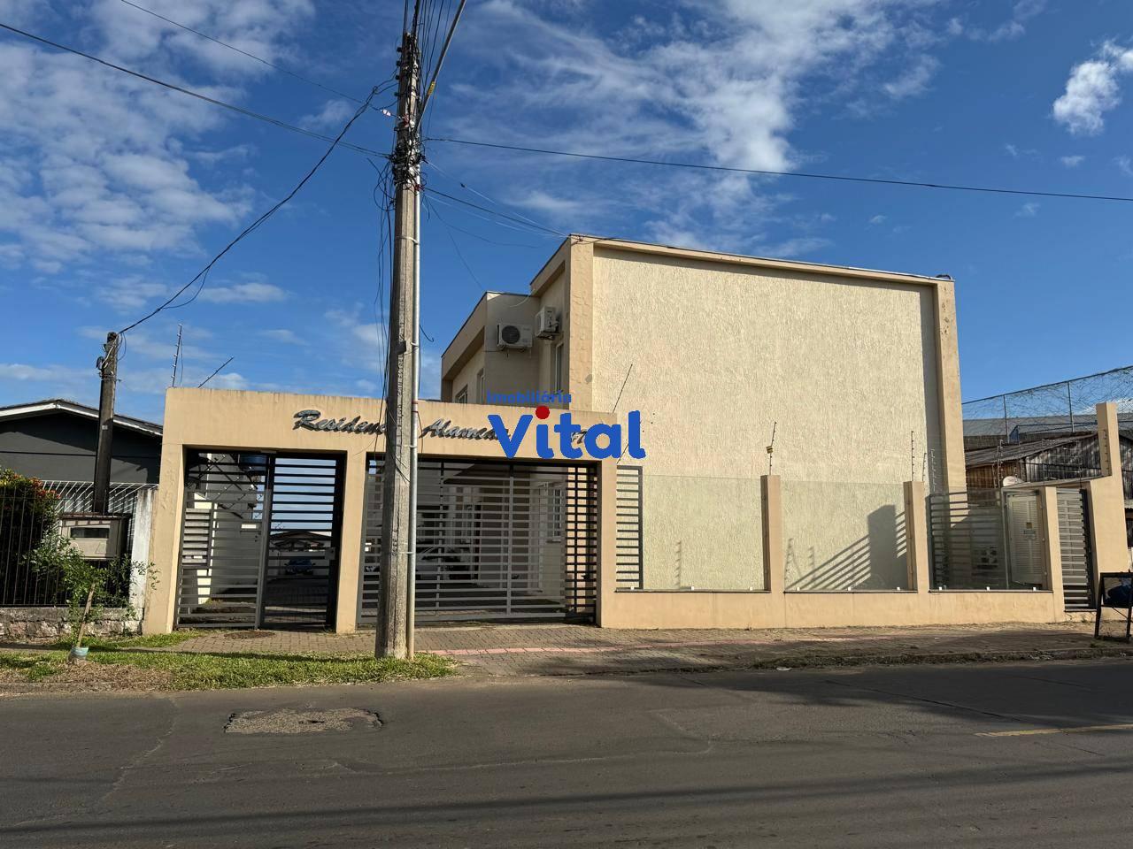 Casa 3 Quartos no bairro Nossa Senhora das Graças em Canoas