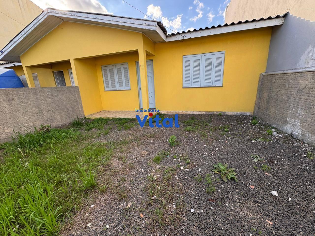Casa 2 Quartos no bairro Fátima em Canoas