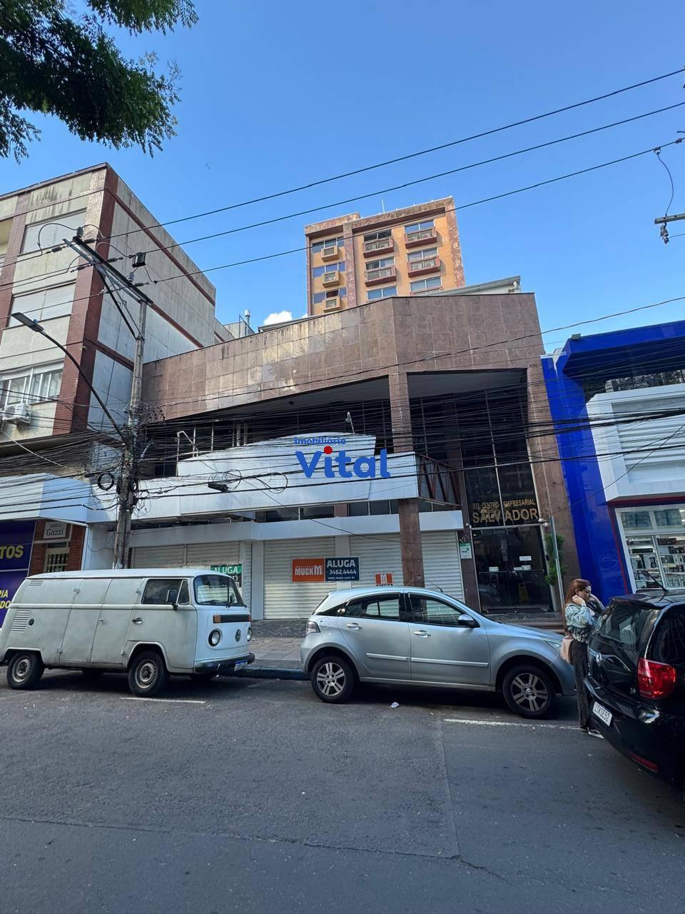 Sala no bairro Centro em Canoas