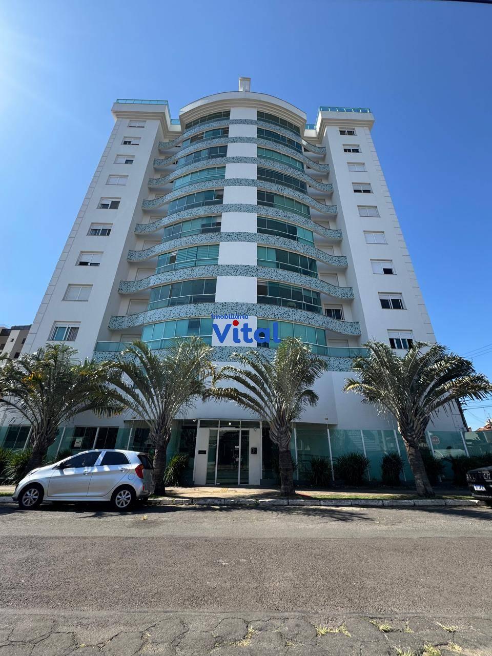 Apartamento 3 Quartos sendo  2 Suítes no bairro Marechal Rondon em Canoas