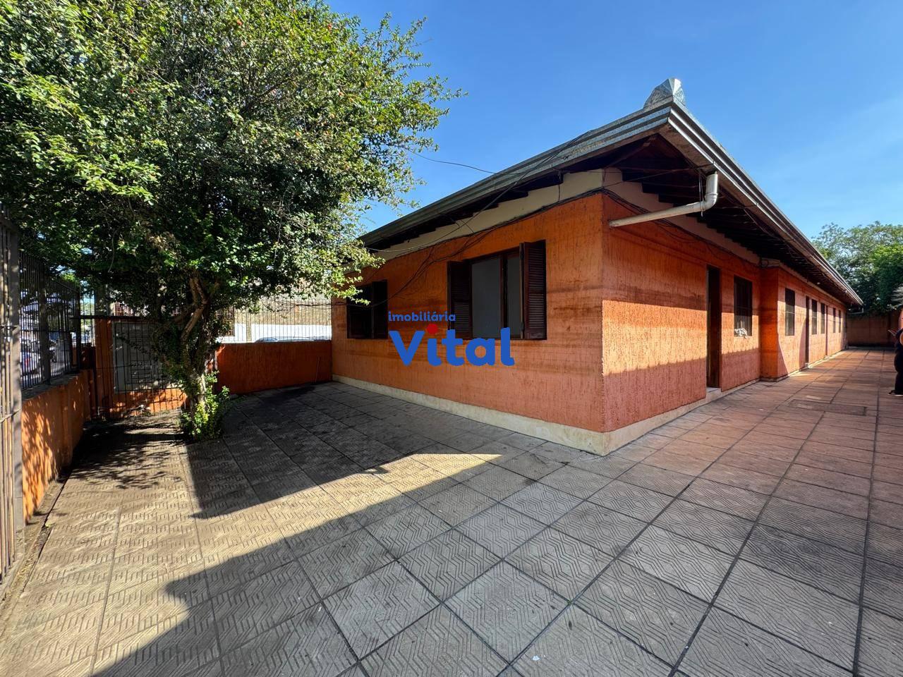 Casa 8 Quartos no bairro Rio Branco em Canoas