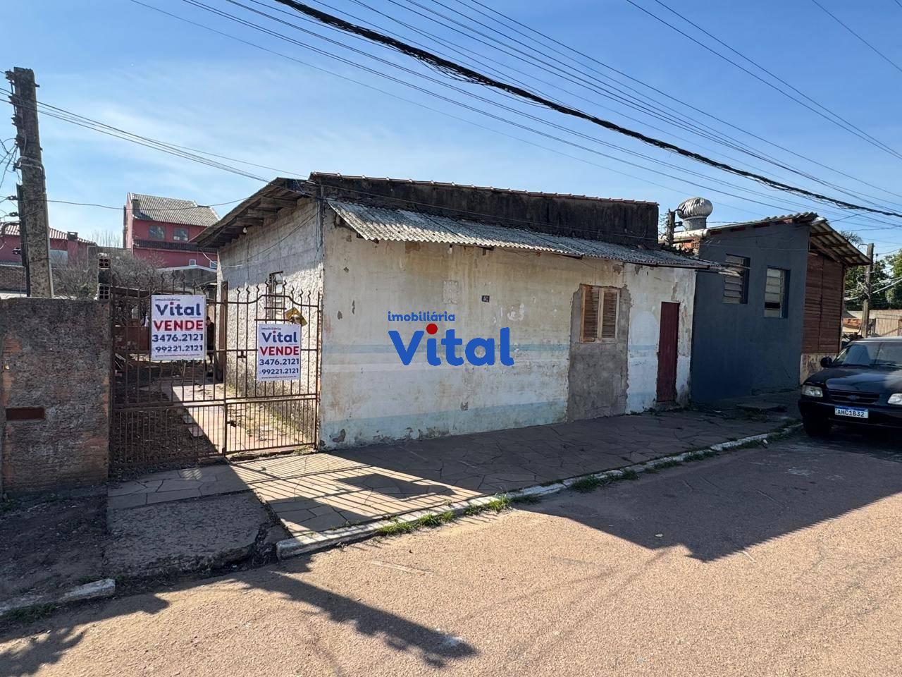 Casa 4 Quartos no bairro Rio Branco em Canoas