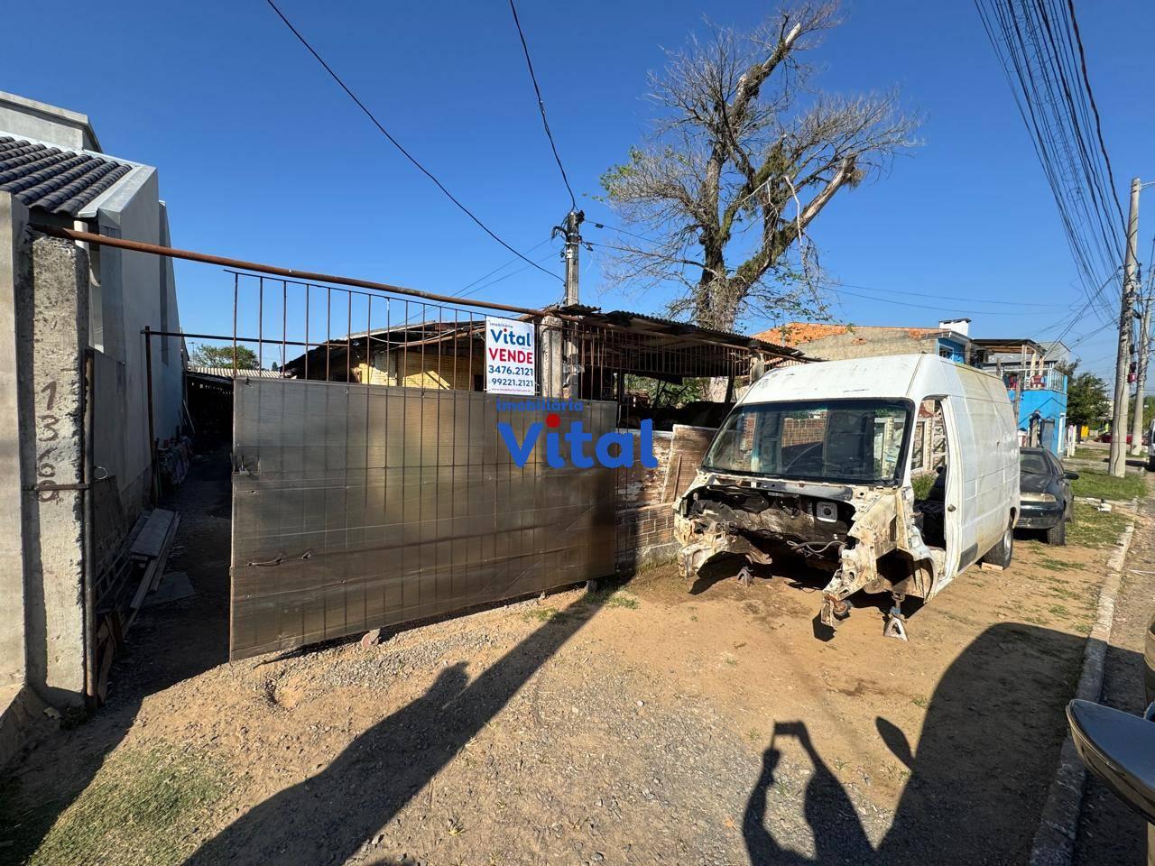 Casa 4 Quartos no bairro Rio Branco em Canoas