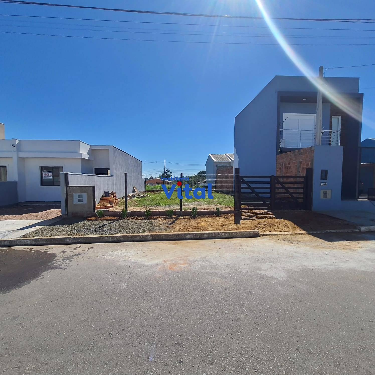 Terreno no bairro Olaria em Canoas