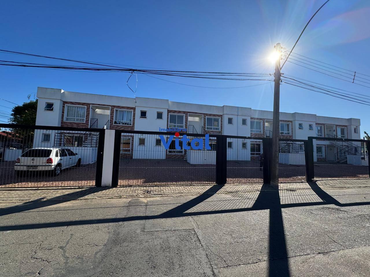Apartamento 2 Quartos no bairro Niterói em Canoas