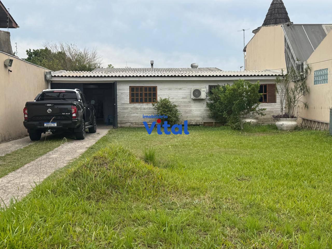 Casa Comercial no bairro Niterói em Canoas
