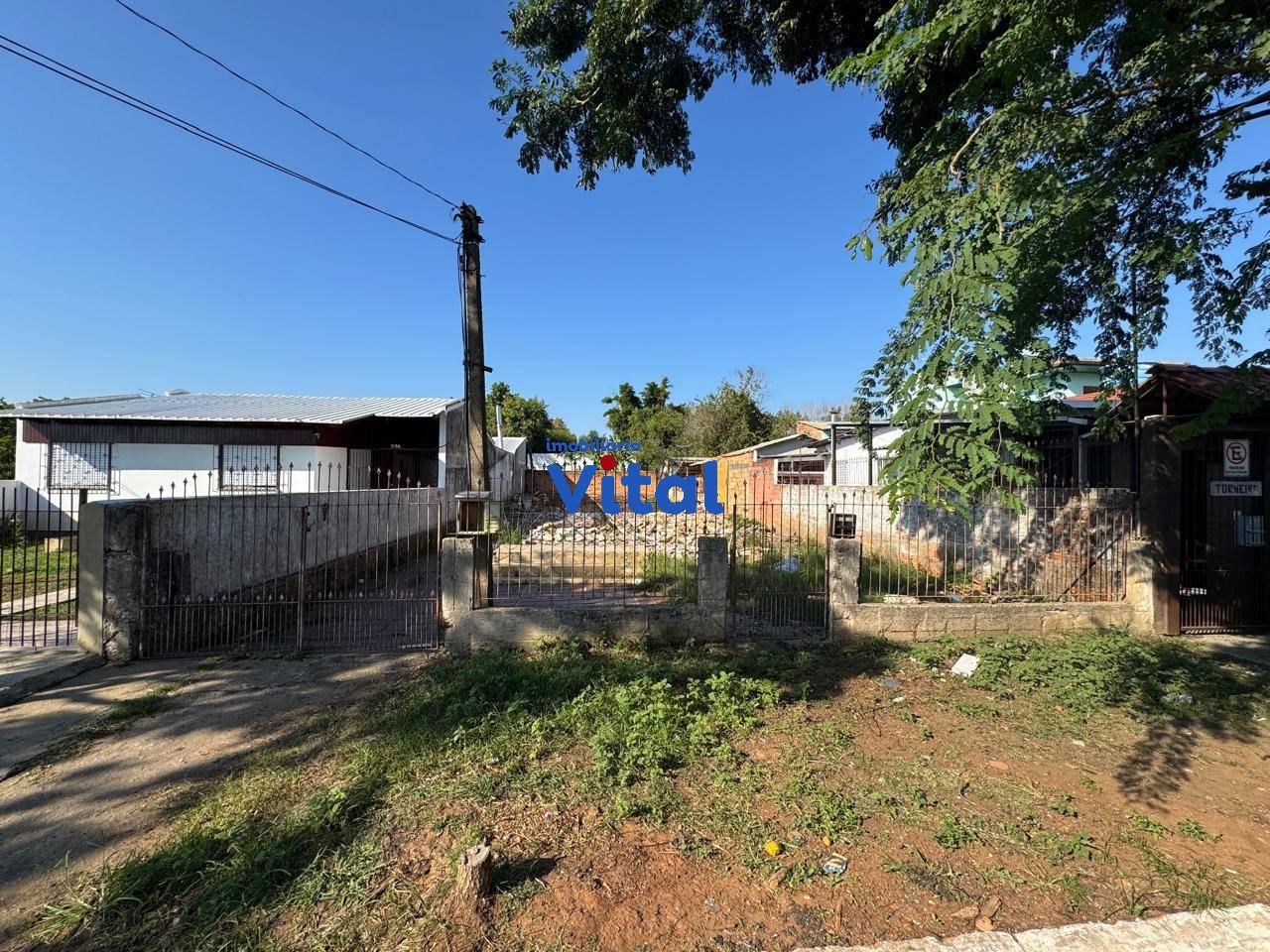 Terreno no bairro Rio Branco em Canoas