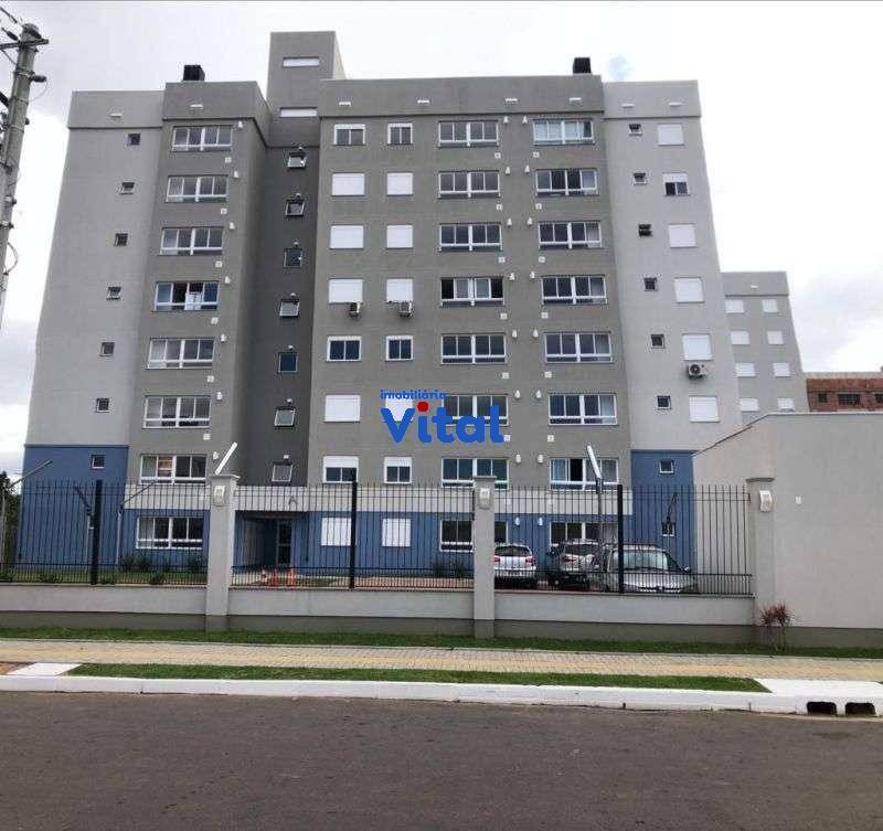 Apartamento 2 Quartos no bairro Rio Branco em Canoas