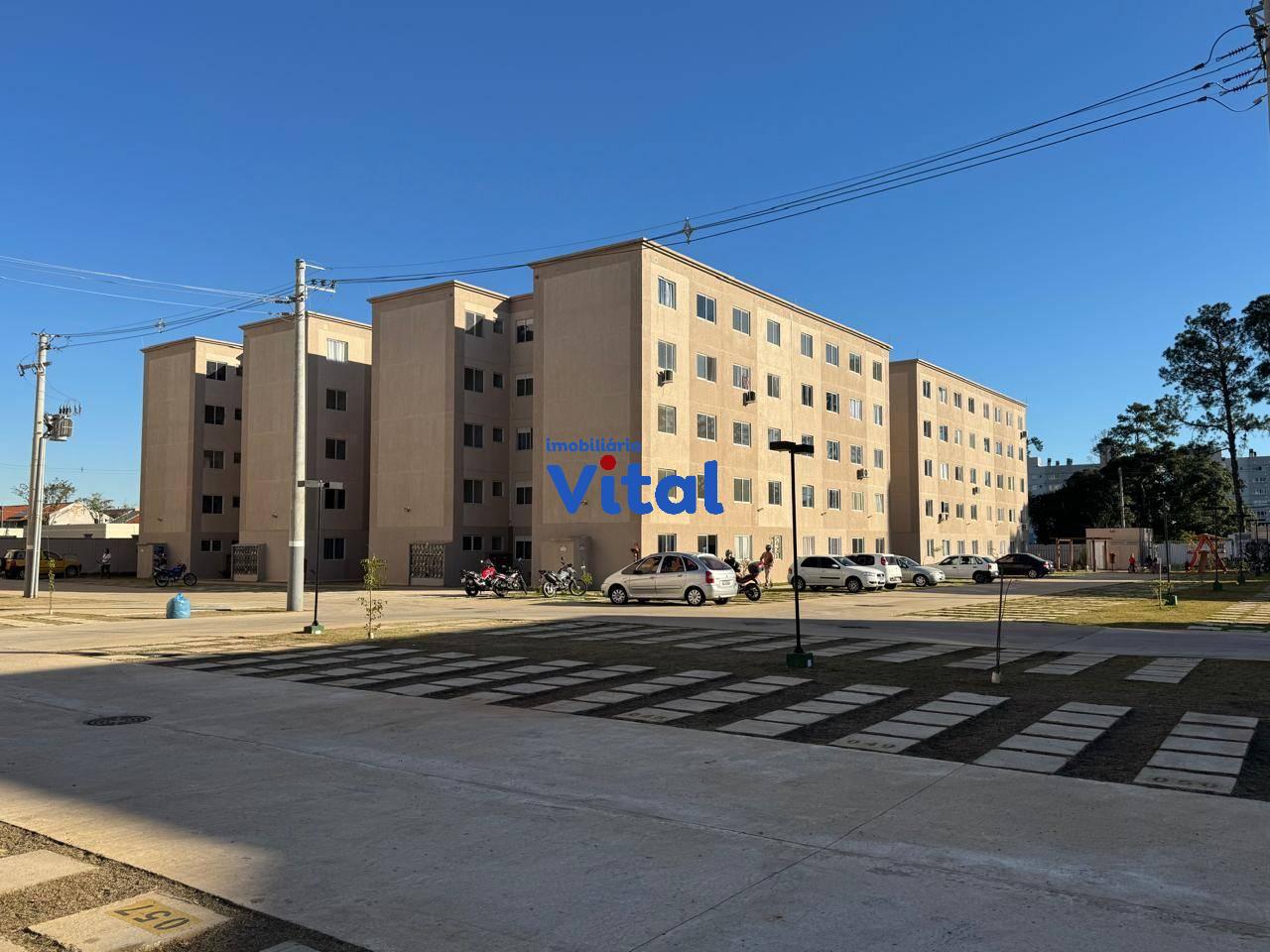 Apartamento 2 Quartos no bairro Rio Branco em Canoas