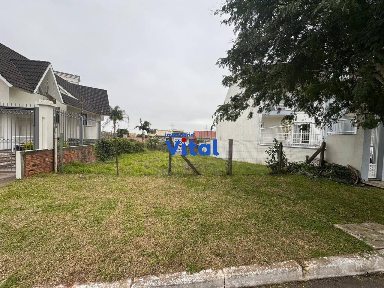 Terreno no bairro São José em Canoas
