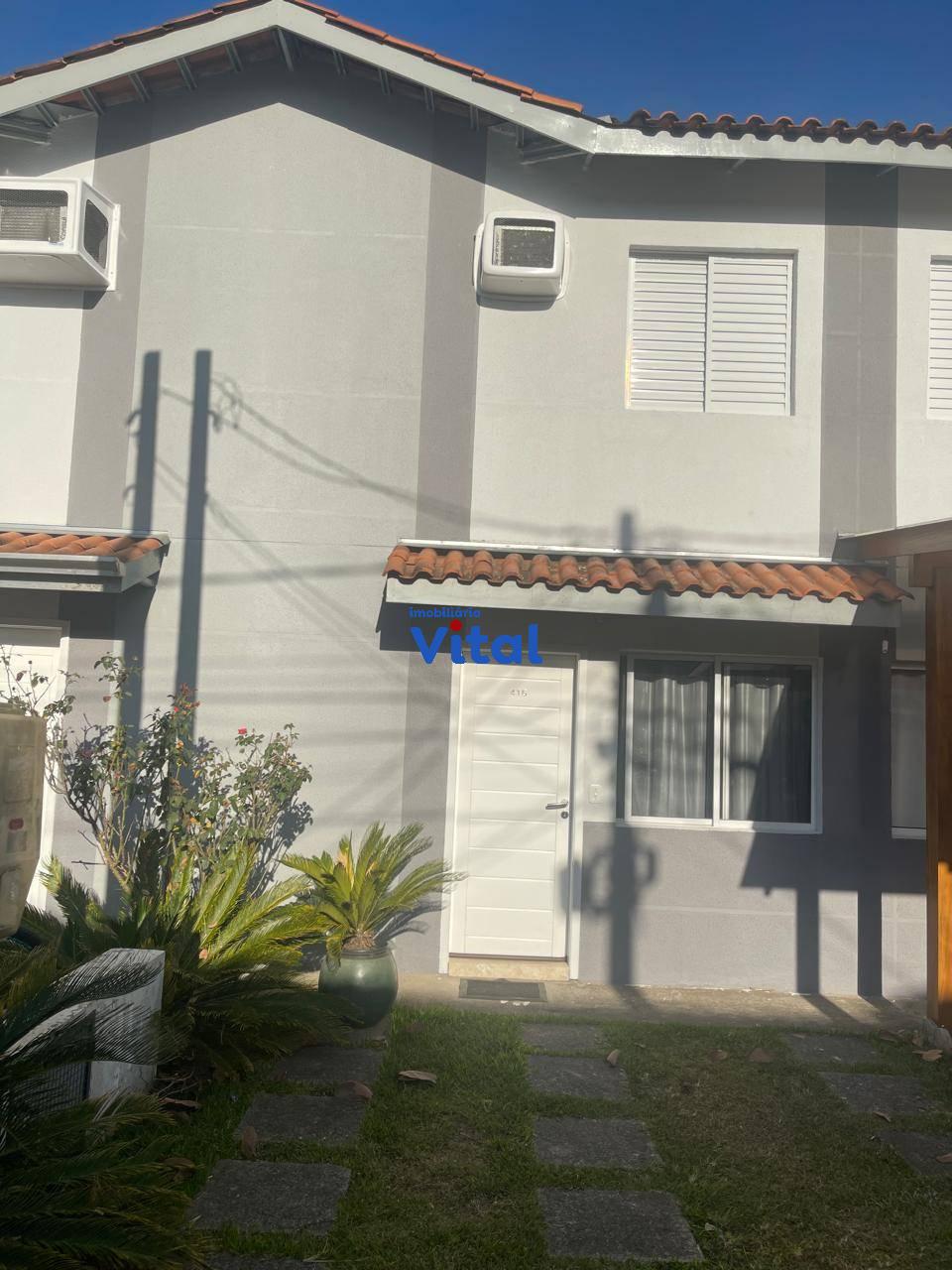 Casa em Condomínio 2 Quartos no bairro Igara em Canoas
