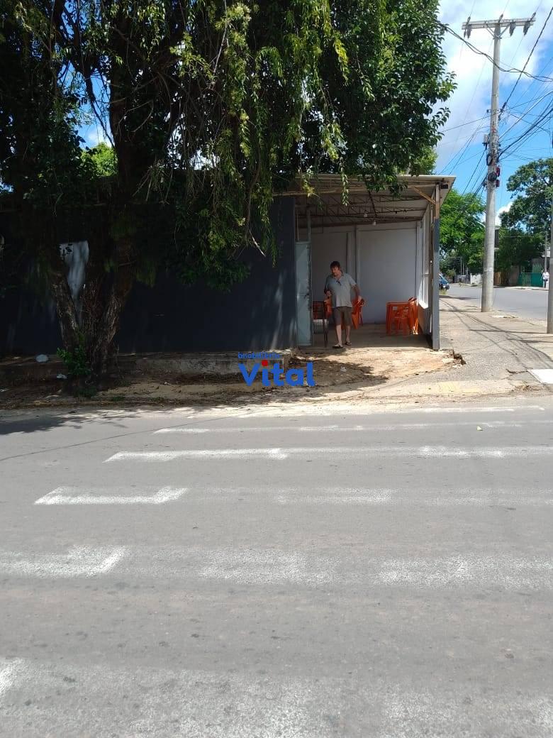 Terreno no bairro Niterói em Canoas