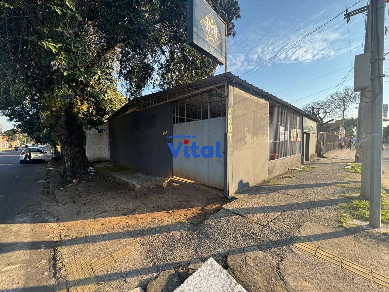 Terreno no bairro Niterói em Canoas