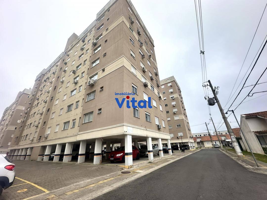 Apartamento 3 Quartos sendo  1 Suíte no bairro São José em Canoas