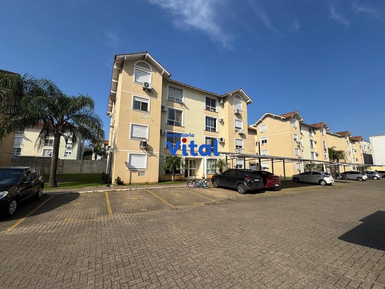 Apartamento 2 Quartos no bairro Mato Grande em Canoas