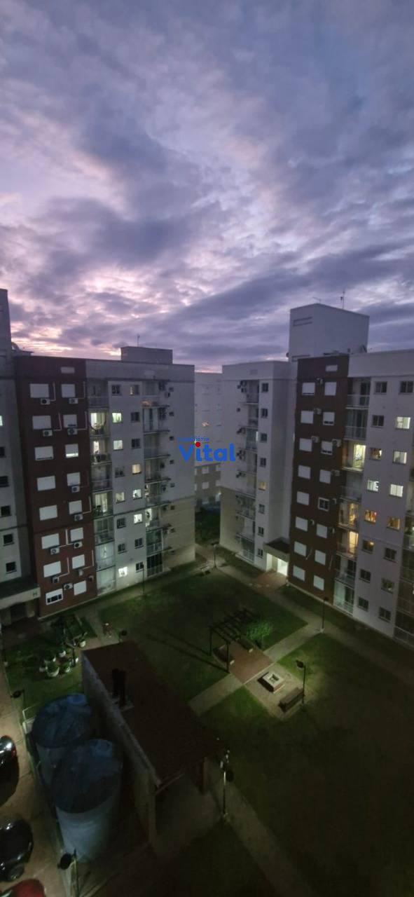Apartamento 2 Quartos no bairro Fátima em Canoas