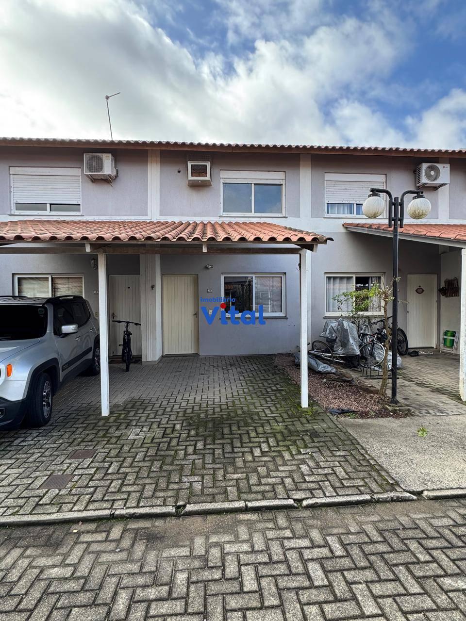 Casa em Condomínio 2 Quartos no bairro Fátima em Canoas