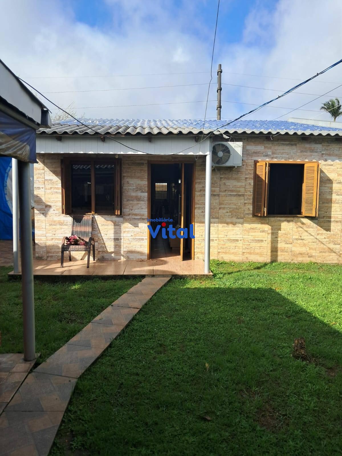 Casa 4 Quartos no bairro Fátima em Canoas