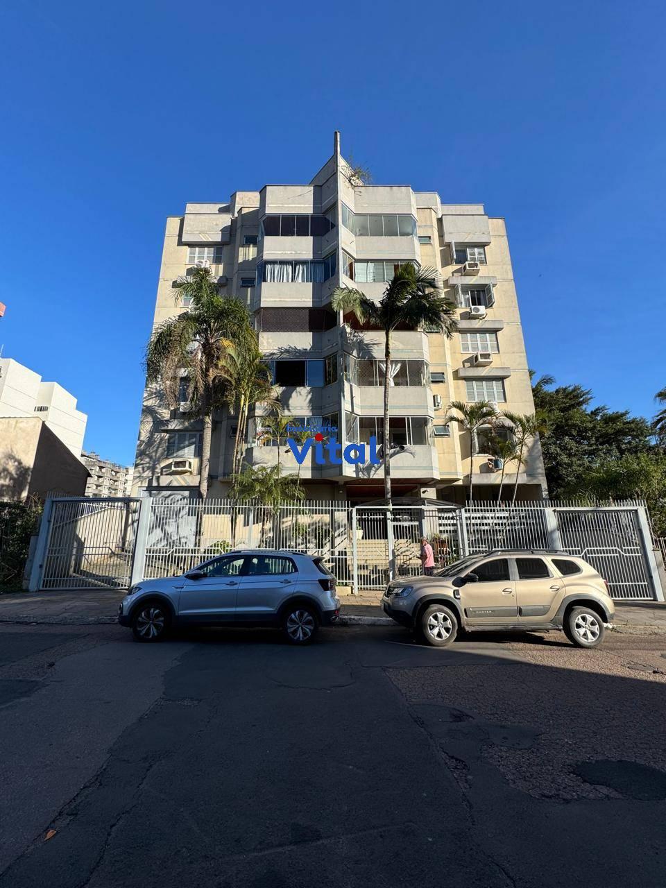 Apartamento 3 Quartos no bairro Centro em Canoas