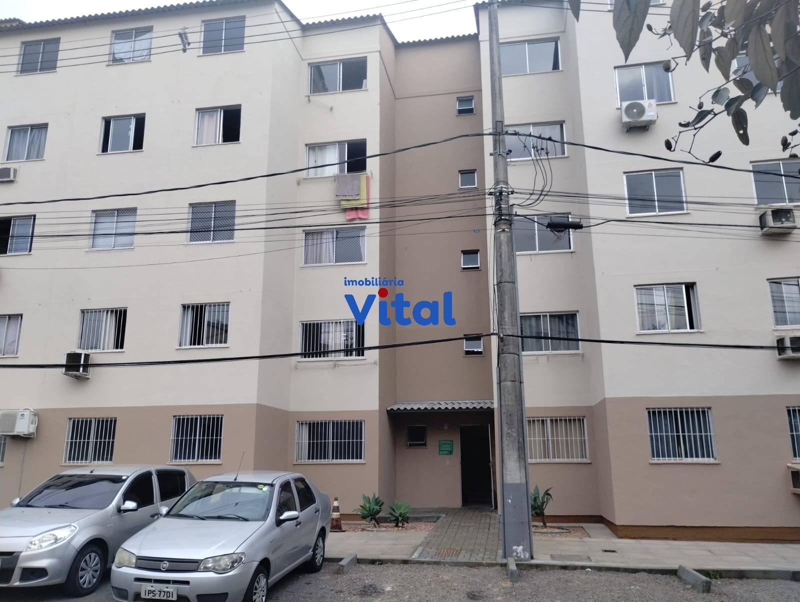 Apartamento 2 Quartos no bairro Olaria em Canoas
