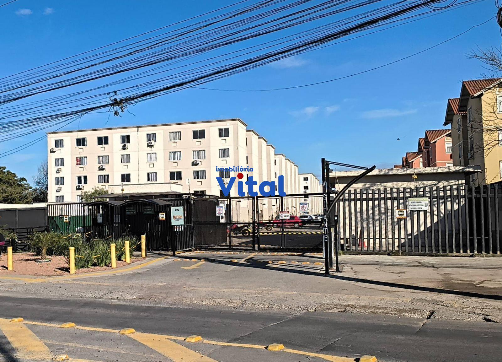 Apartamento 2 Quartos no bairro Mato Grande em Canoas