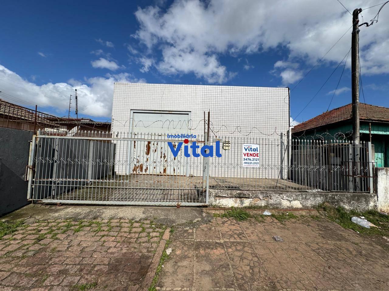 Galpão/Depósito/Armazém no bairro Rio Branco em Canoas