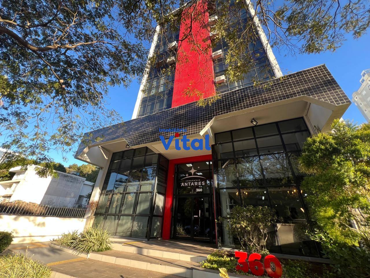 Sala no bairro Centro em Canoas