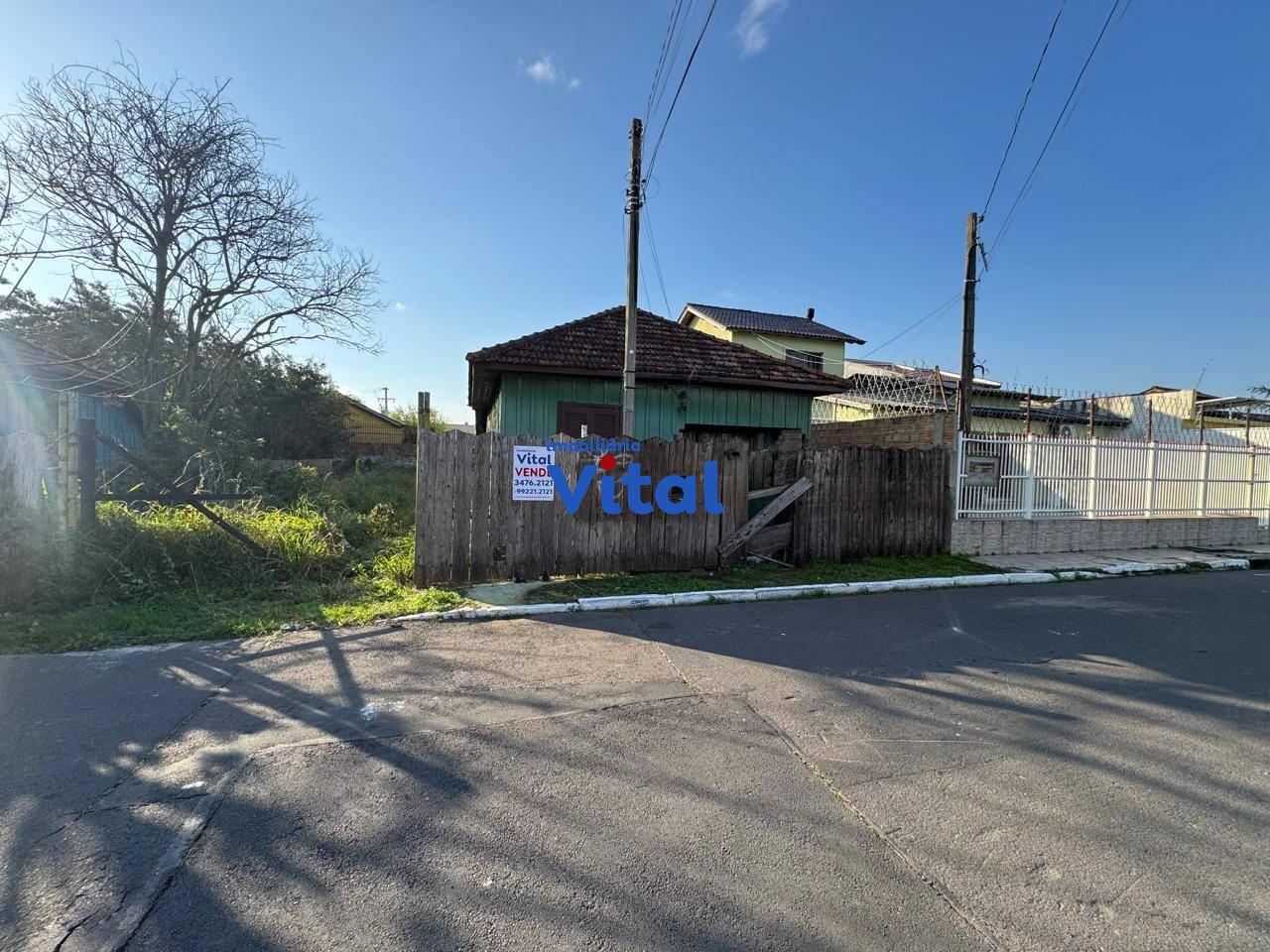 Terreno no bairro Fátima em Canoas
