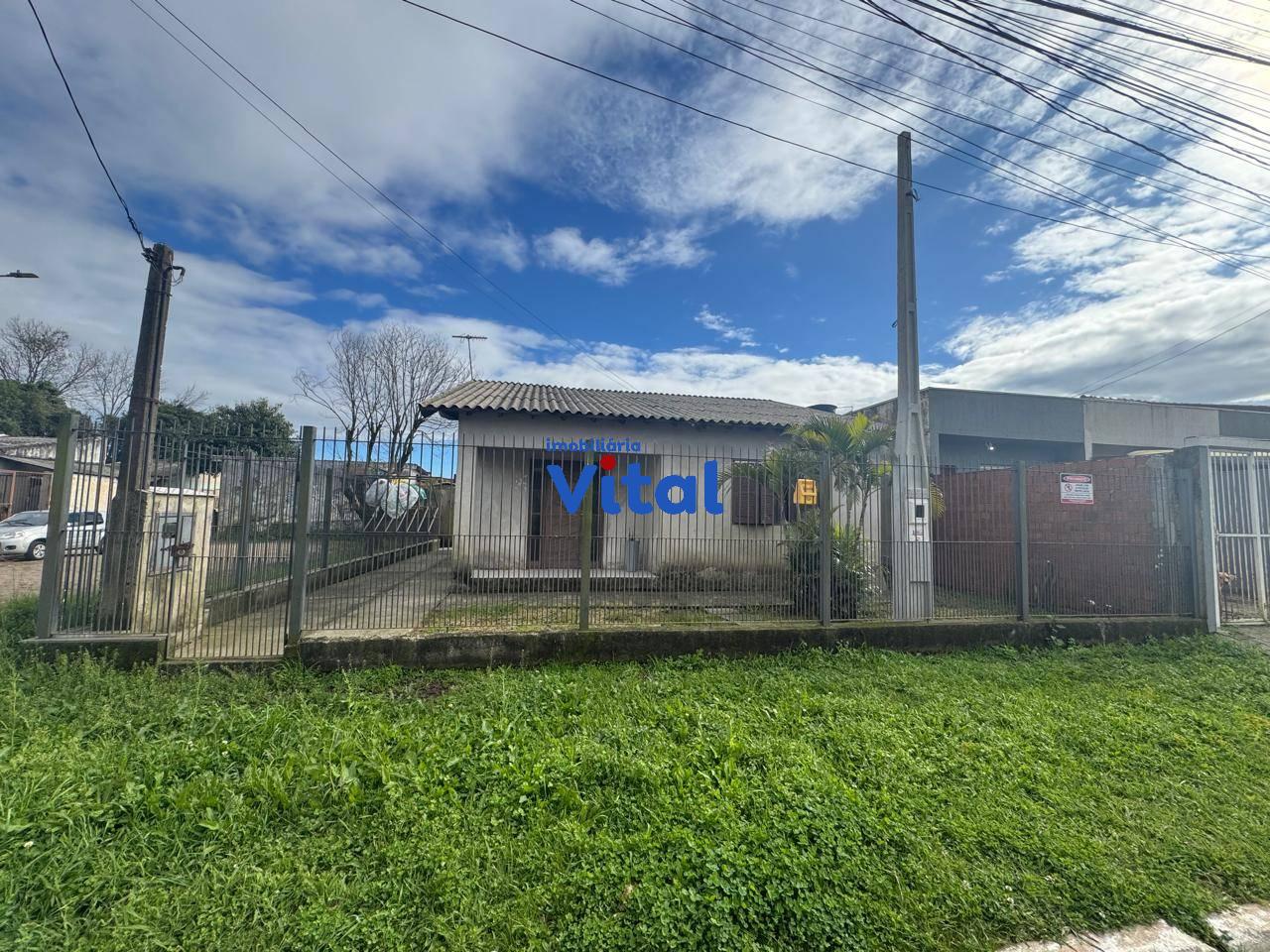 Casa 3 Quartos no bairro Rio Branco em Canoas