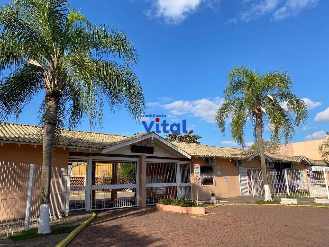 Casa em Condomínio 2 Quartos no bairro Rio Branco em Canoas