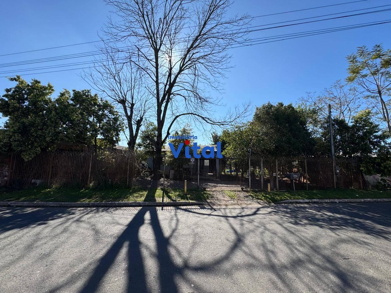Casa 2 Quartos no bairro Rio Branco em Canoas