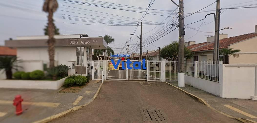 Casa em Condomínio 2 Quartos no bairro Olaria em Canoas