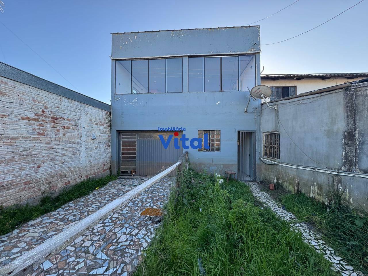 Prédio no bairro Rio Branco em Canoas