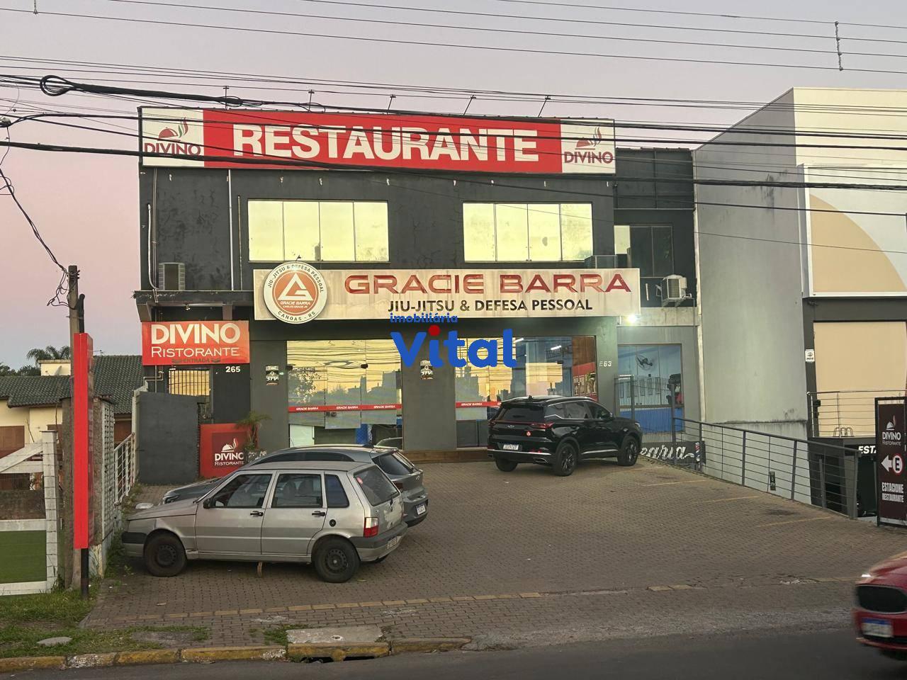 Loja no bairro Marechal Rondon em Canoas