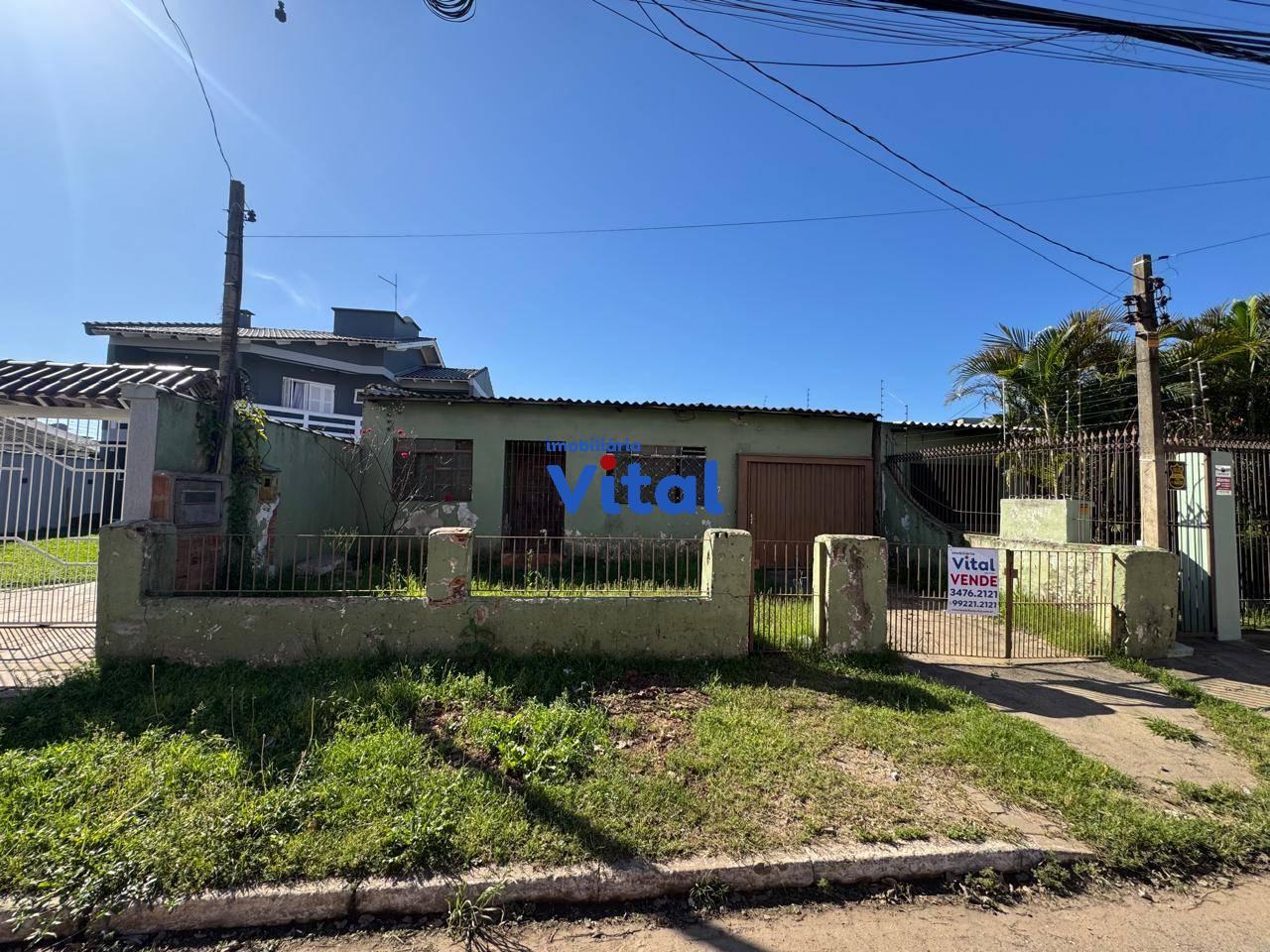 Casa 3 Quartos no bairro Rio Branco em Canoas