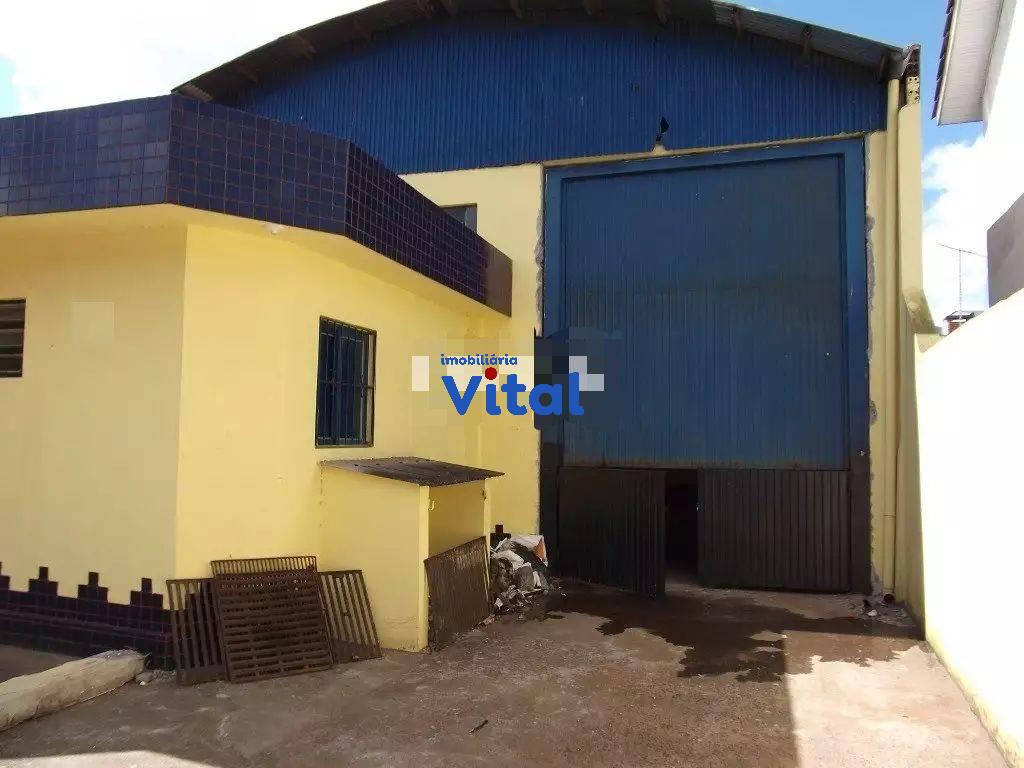 Galpão/Depósito/Armazém no bairro Centro em Canoas