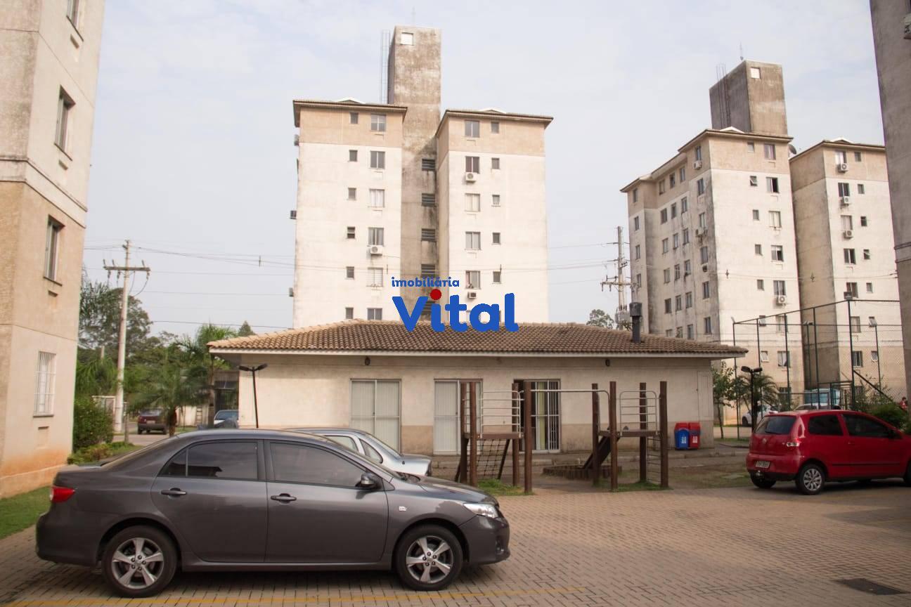 Apartamento 2 Quartos no bairro Igara em Canoas