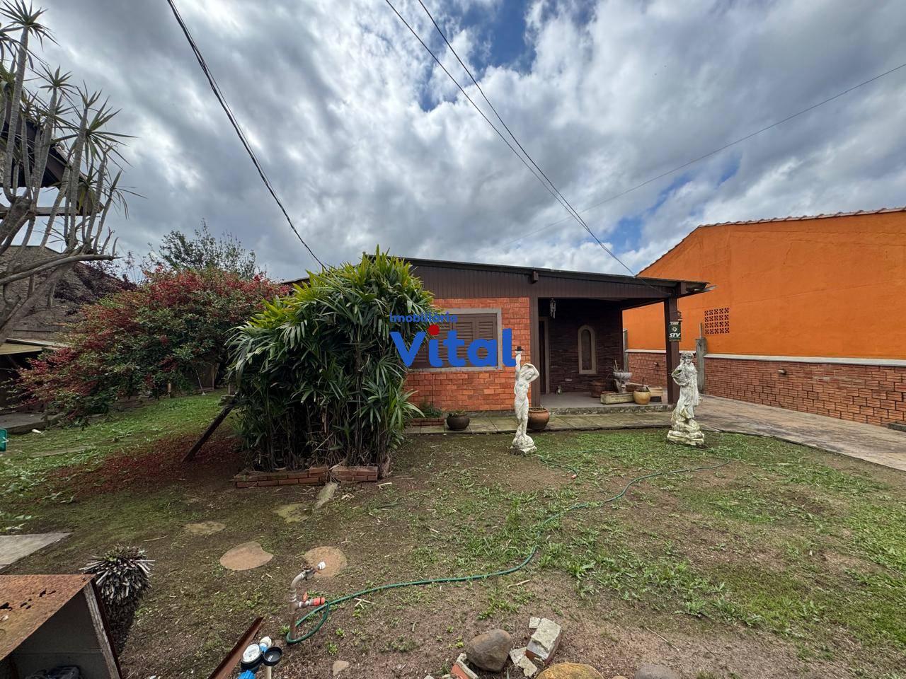 Casa 2 Quartos no bairro Rio Branco em Canoas